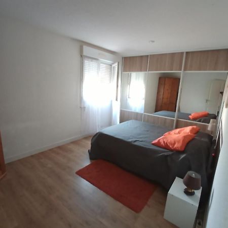 Appartements Dans Residence Avec Piscine - Mer A 500M Σαιντ-Μαρί-ντε-λα-Μερ Εξωτερικό φωτογραφία