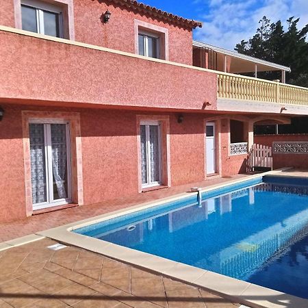 Appartements Dans Residence Avec Piscine - Mer A 500M Σαιντ-Μαρί-ντε-λα-Μερ Εξωτερικό φωτογραφία