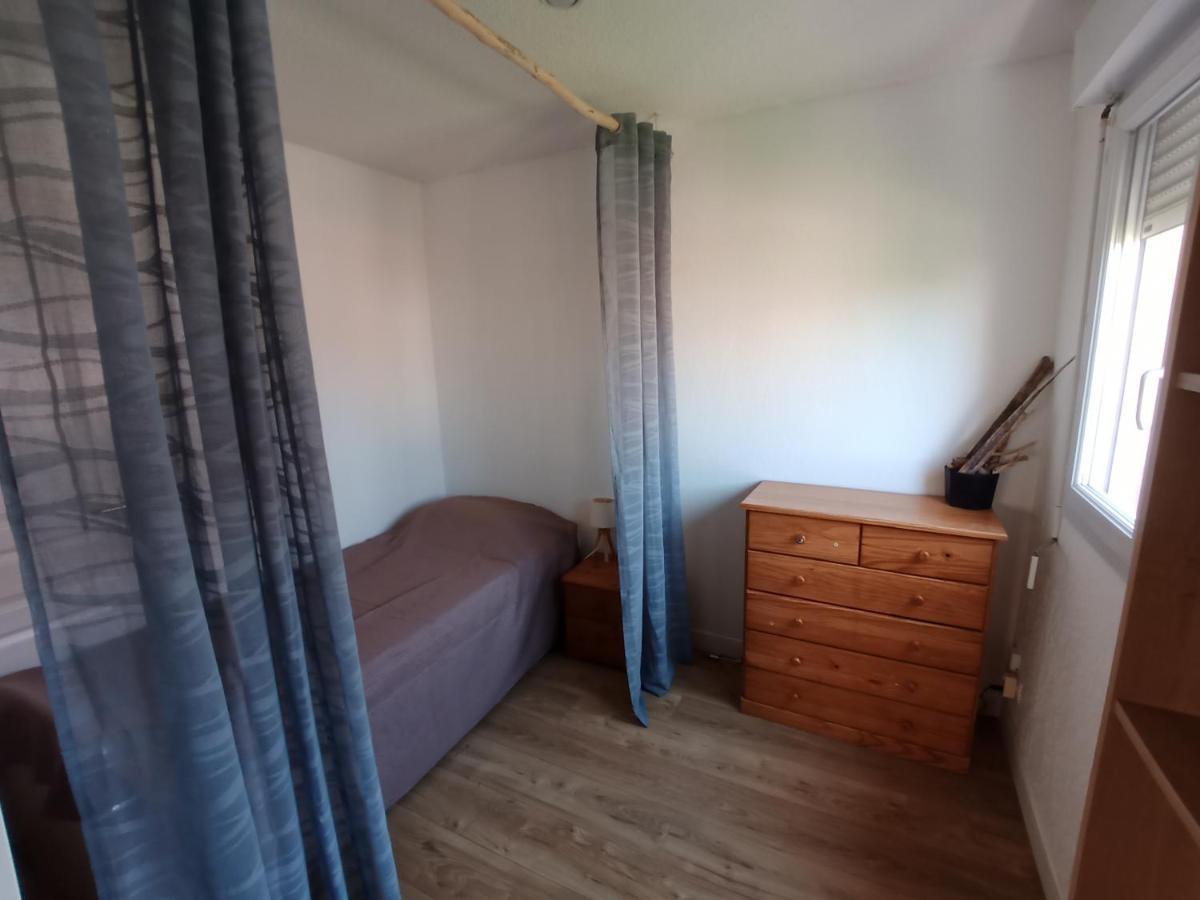 Appartements Dans Residence Avec Piscine - Mer A 500M Σαιντ-Μαρί-ντε-λα-Μερ Εξωτερικό φωτογραφία